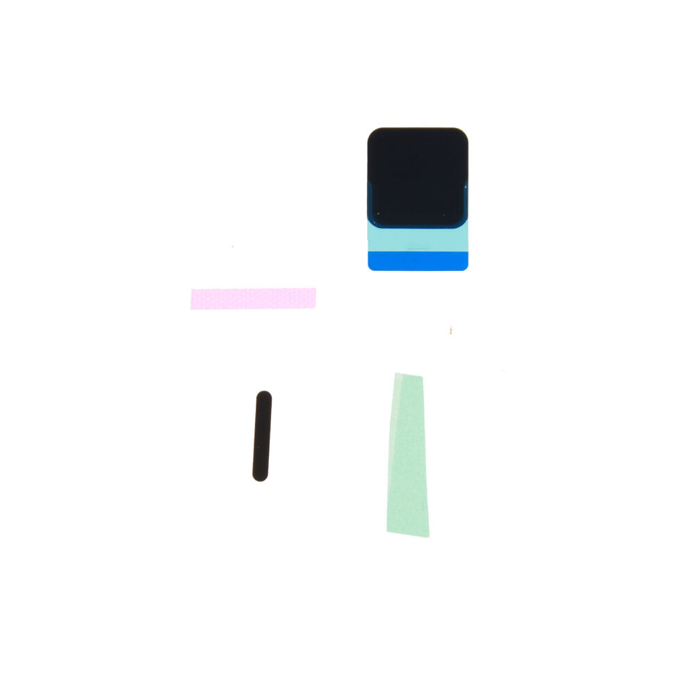 Speaker (Original), Apple iPad A16 (2025) Wi-Fi + Cellular