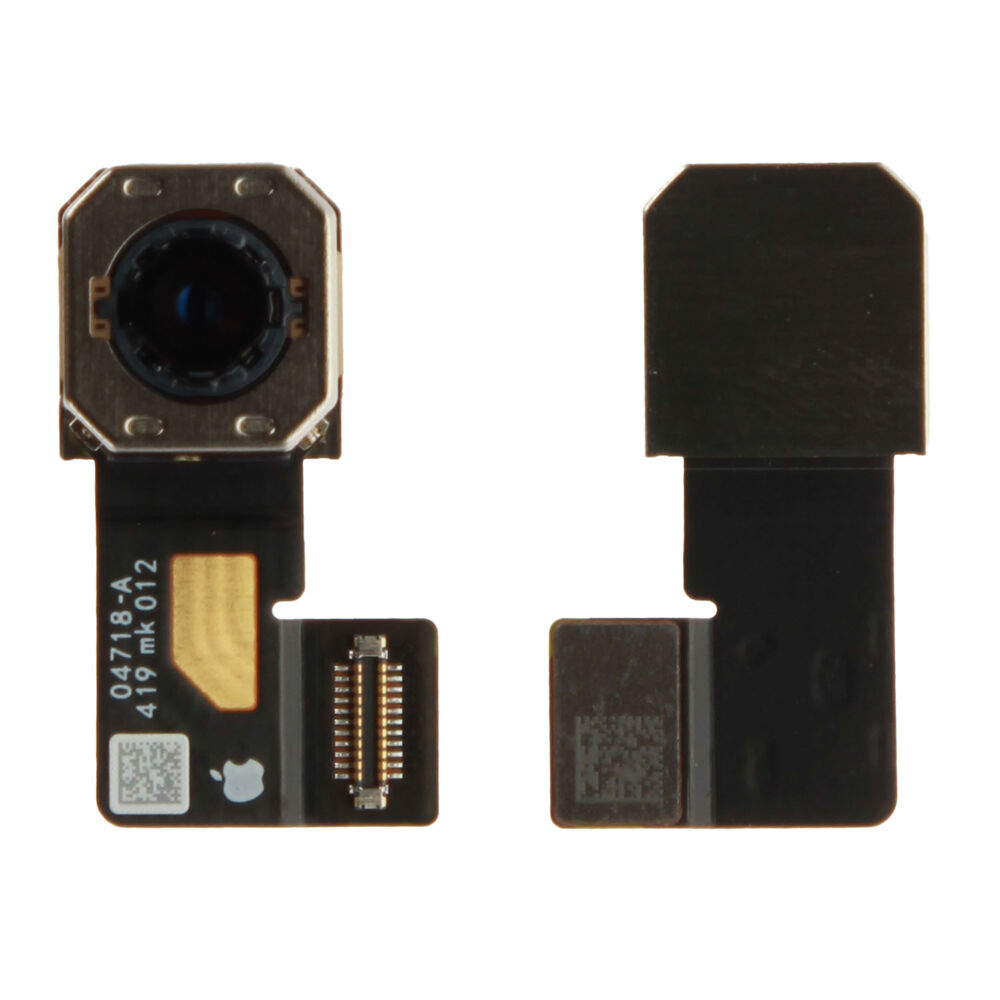 Rear Camera (Original), Apple iPad Pro 11 M4 (2024) Wi-Fi