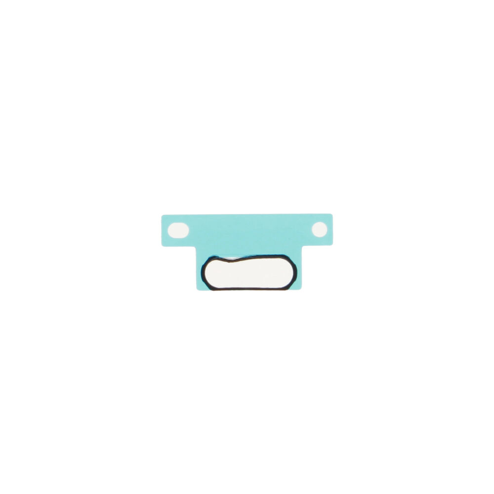 Dock connector (Original) - Silver, Apple iPad Pro 11 M4 (2024)