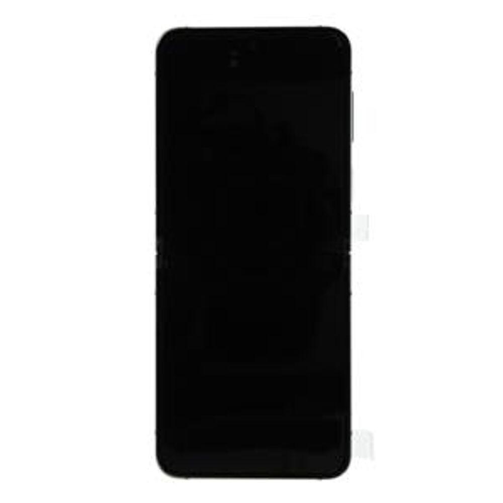 Módulo Pantalla Display incl. battery (Original) - Mint, Samsung Galaxy Z Flip5; SM-F731 Original Service Pack GH82-31830D