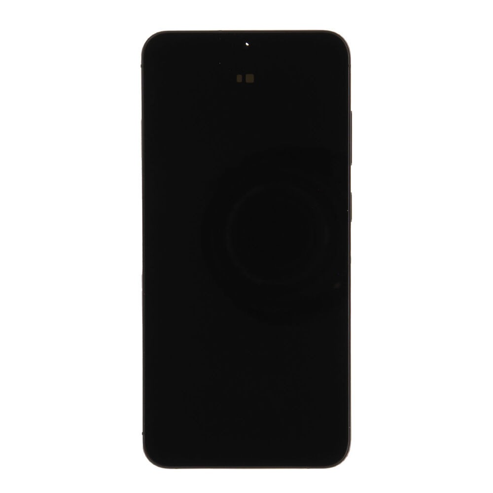 Módulo Pantalla For Galaxy Display (Compatible soft) - Black , For Samsung Galaxy S24 Plus; SM-S926 Original Service Pack GH82-33410A