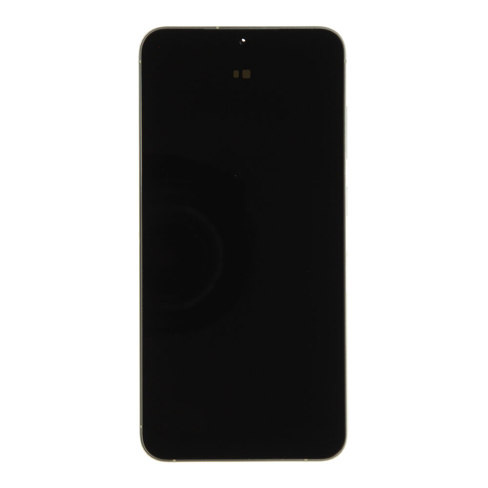 Módulo Pantalla For Galaxy Display (Compatible soft) - Jade Green, For Samsung Galaxy S24 Plus; SM-S926 Original Service Pack GH82-33410E
