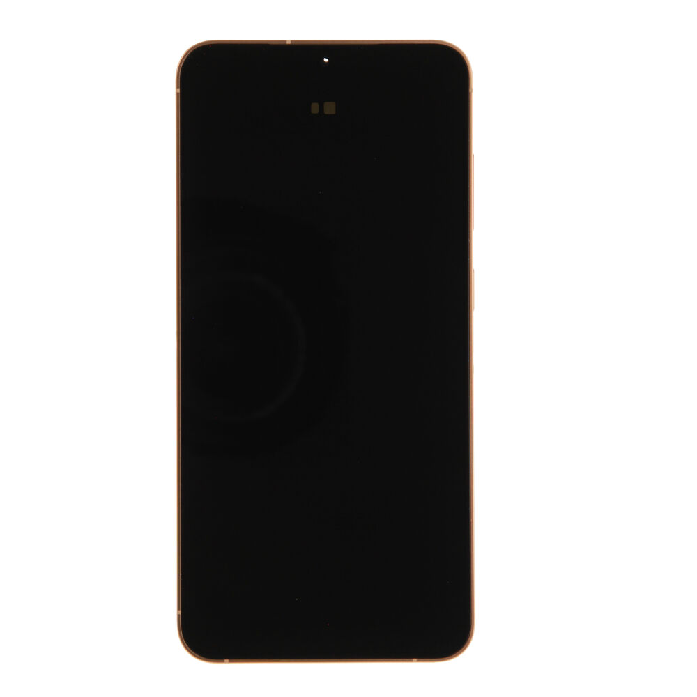 Módulo Pantalla For Galaxy Display (Compatible soft) - Orange, For Samsung Galaxy S24 Plus; SM-S926 Original Service Pack GH82-33410G