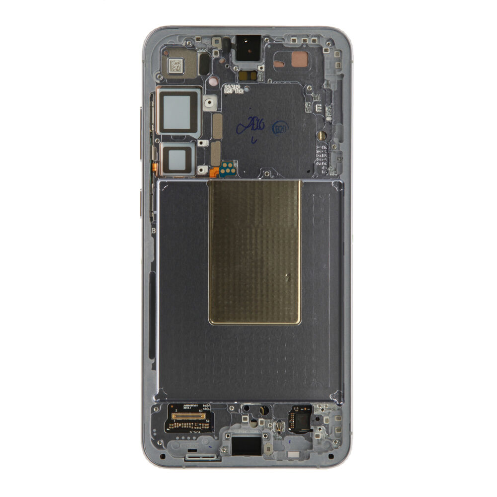 Módulo Pantalla Display (Original) - Sapphire Blue, Samsung Galaxy S24 Plus; SM-S926 Original Service Pack GH82-33410F