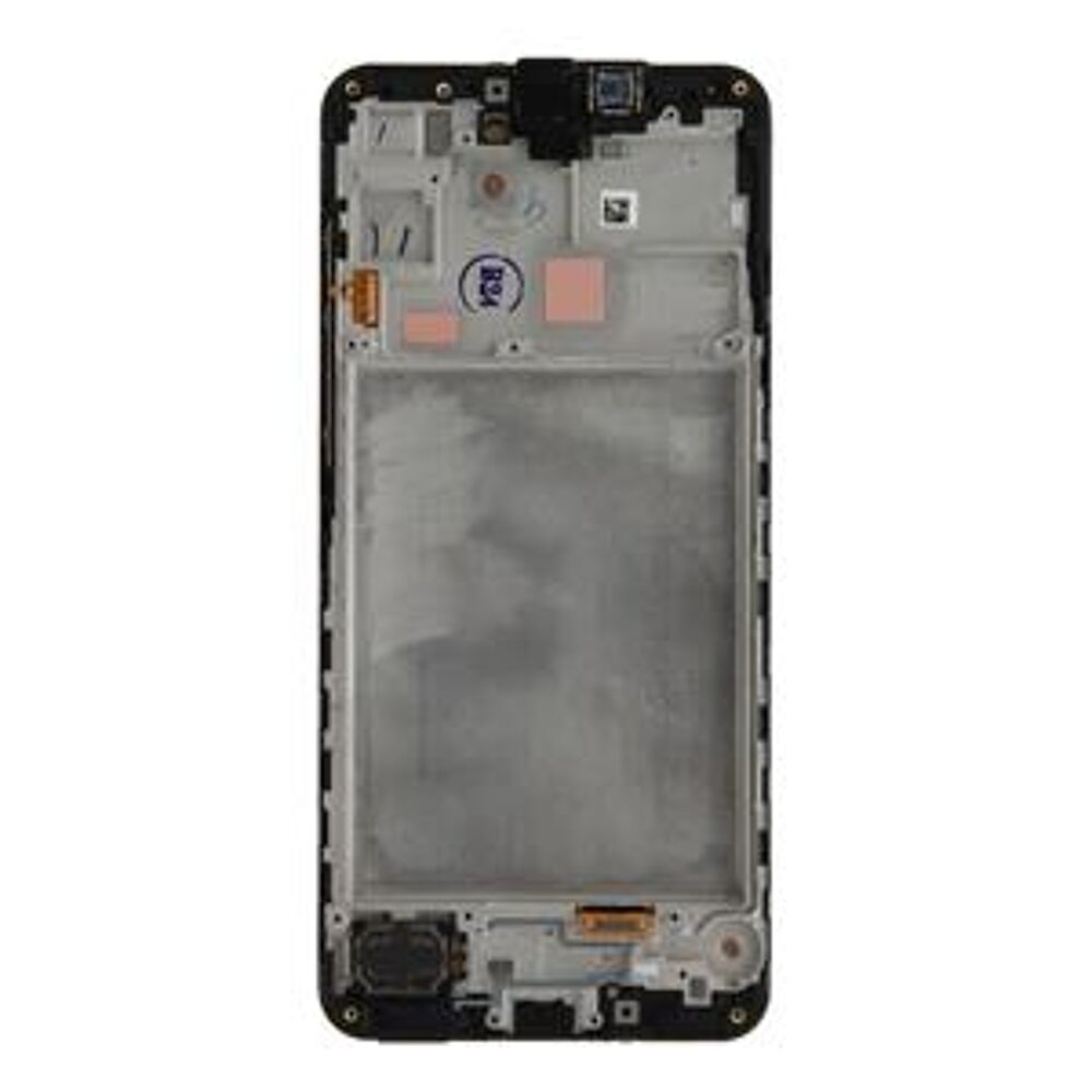 Módulo Pantalla For Galaxy Display excl. frame (In-Cell), For Samsung Galaxy A16 5G; SM-A166 Original Service Pack GH82-36143A