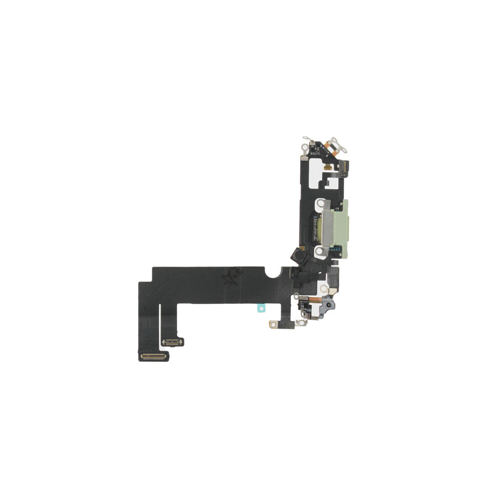 Dock connector - Green, iPhone 12 mini