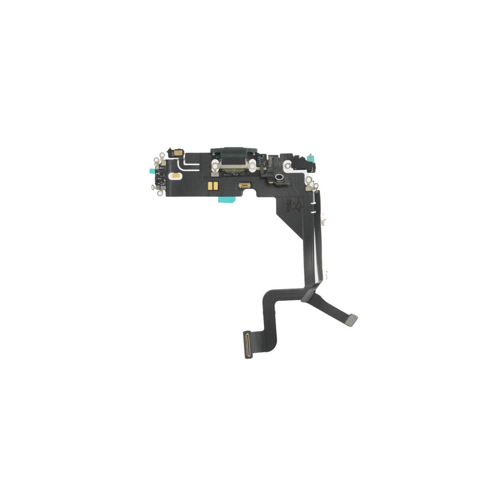 Dock connector - Green, iPhone 13 Pro