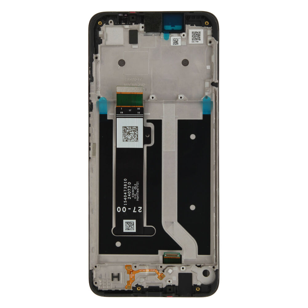 Display (Original), Motorola Moto G34; XT2363