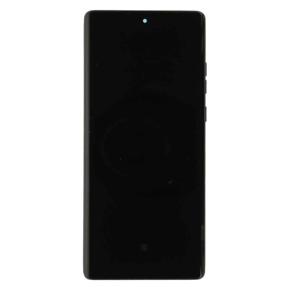 Display (Original) - Forest Blue, Motorola Edge 50 Fusion; XT2429