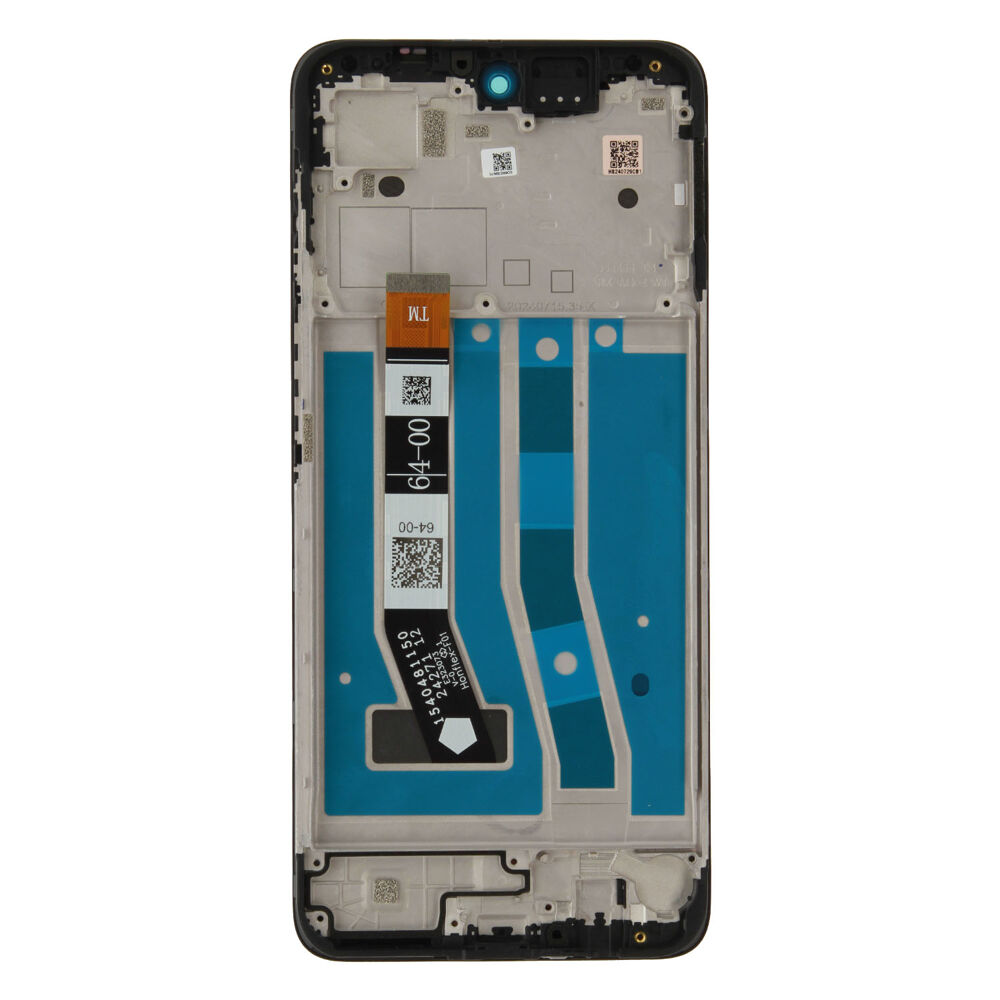 Display (Original), Motorola Moto G55; XT2435