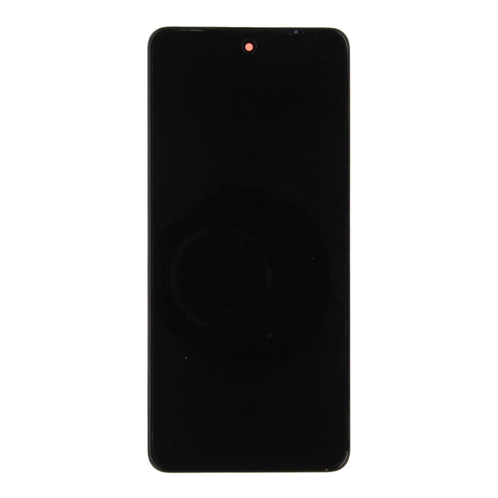 Display (Original) - Black, Oppo A79
