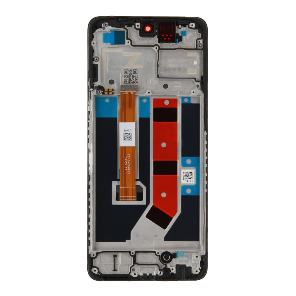 Display (Original) - Black, Oppo A79