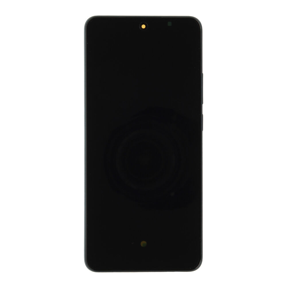 Display (Original) - Green, Oppo Reno 11 F