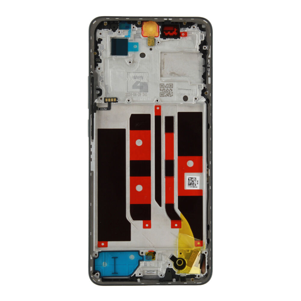 Display (Original) - Green, Oppo Reno 11 F
