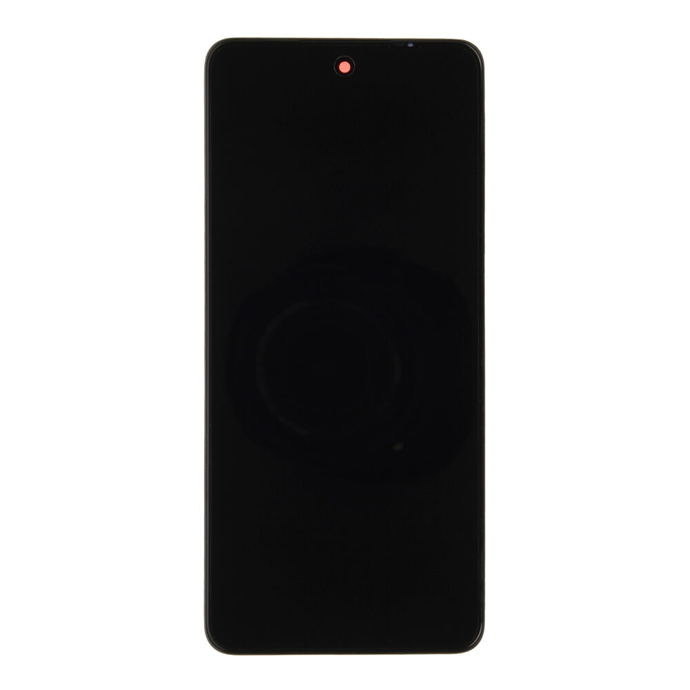 Display (Original) - Blue, Oppo A60 4G