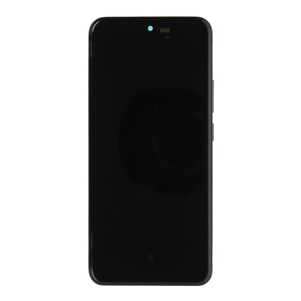 Display (Original) - Black, Oppo Reno 12 Pro