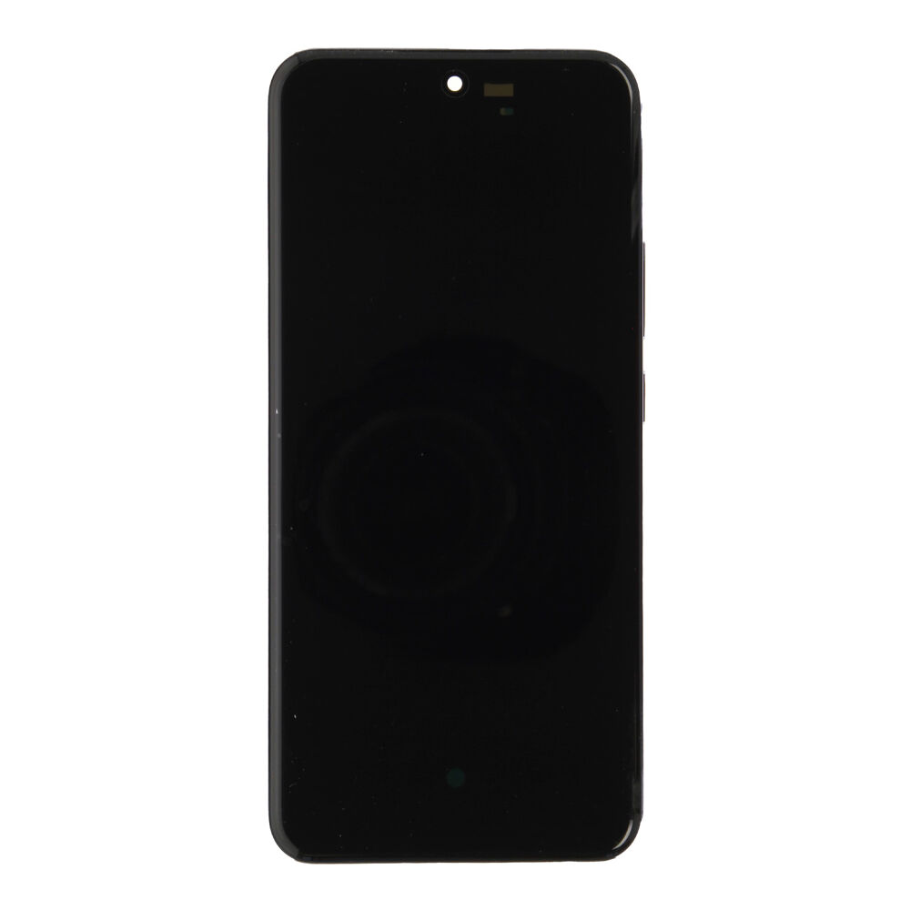 Display (Original) - Silver, Oppo Reno 12 Pro