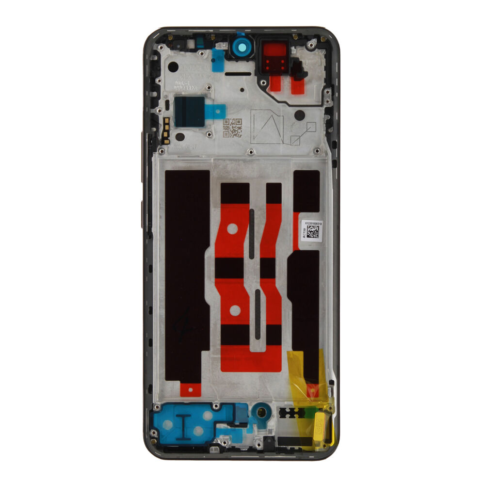 Display (Original) - Pink, Oppo Reno 12