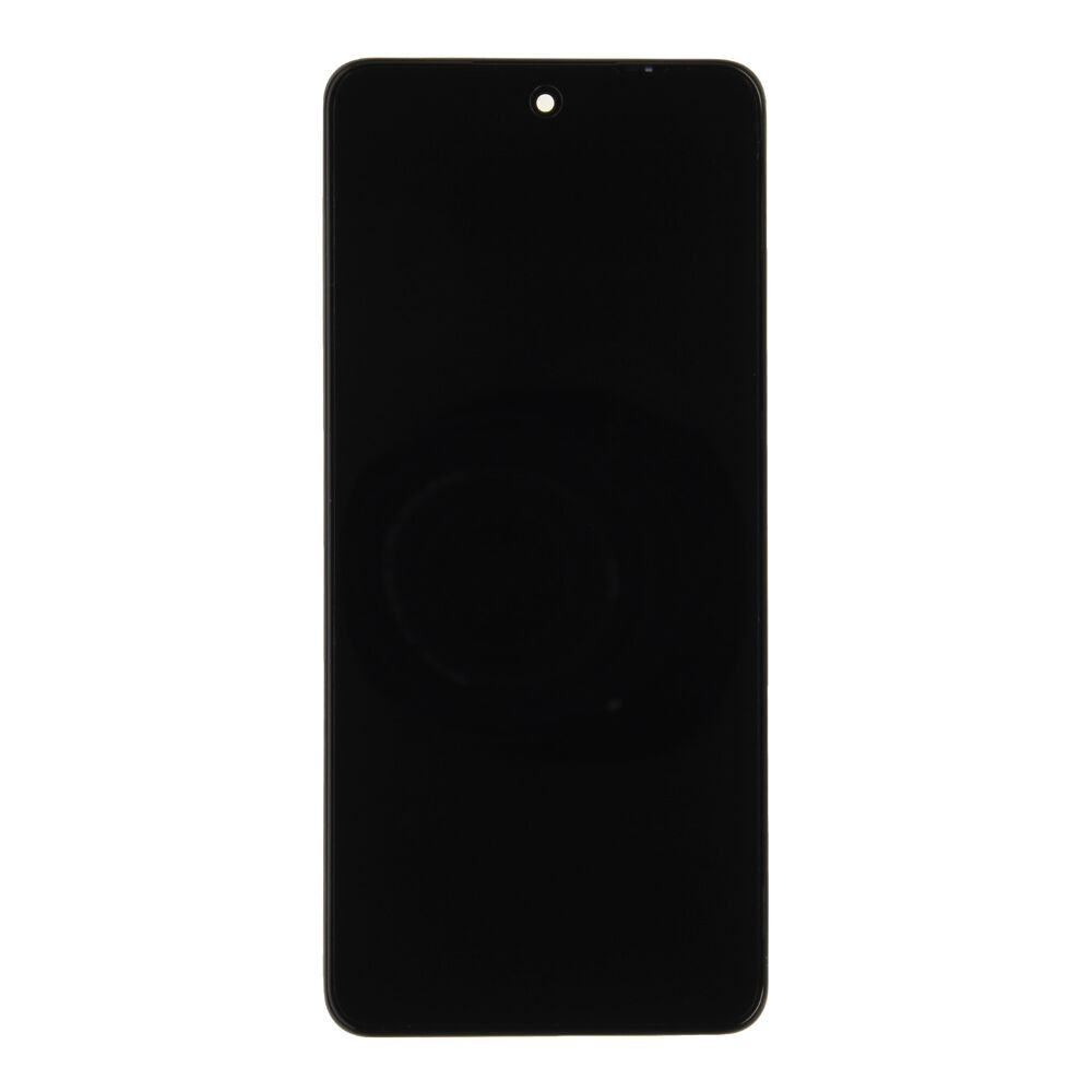 Display (Original) - Black, Oppo A80