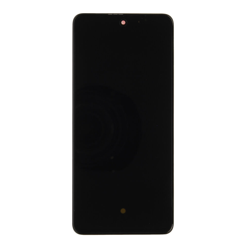 Display (Original) - Black, Oppo Reno 12 F
