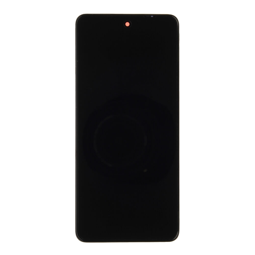 Display (Original) - Black, Oppo A40/A40M/A3 4G