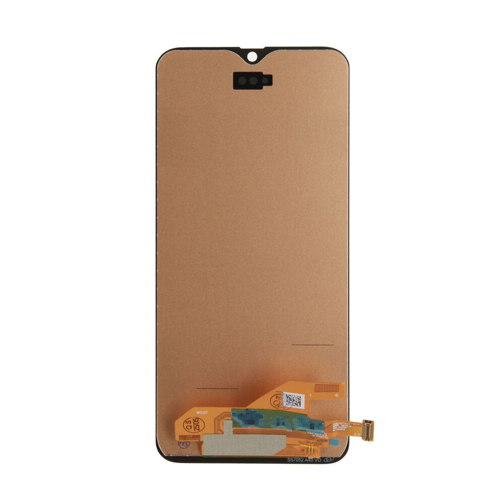 Módulo Pantalla For Galaxy Display excl. frame (In-Cell), For Samsung Galaxy A40; SM-A405 Original Service Pack GH82-19672A