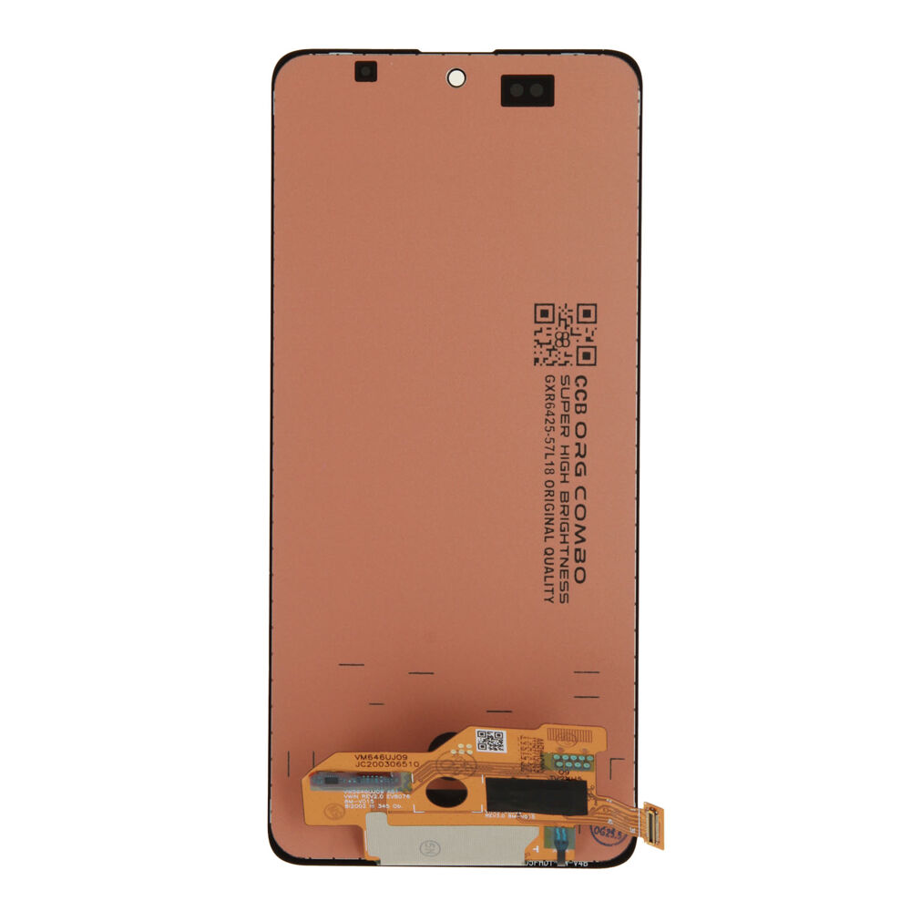 Módulo Pantalla For Galaxy Display excl. frame (In-Cell), For Samsung Galaxy A51; SM-A515 Original Service Pack GH82-21669A