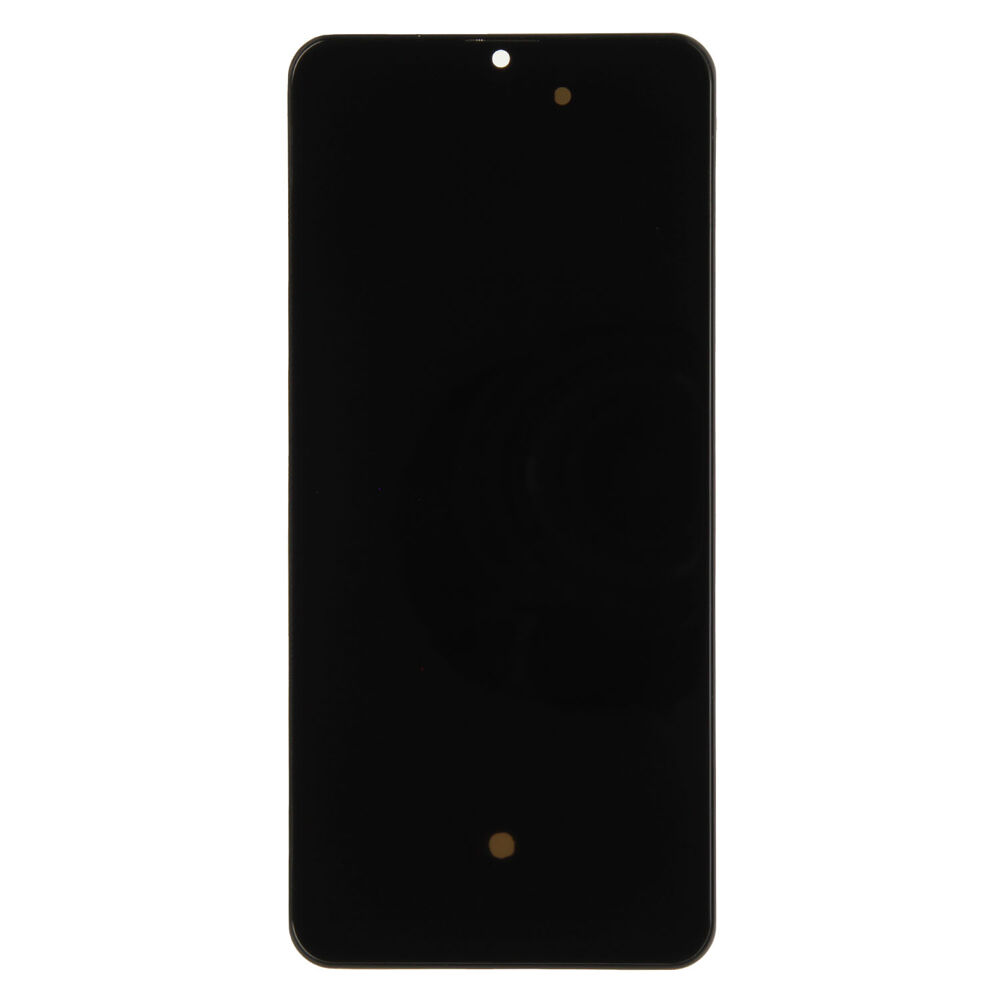 Módulo Pantalla For Galaxy Display (Compatible soft), For Samsung Galaxy A31; SM-A315 Original Service Pack GH82-22761A