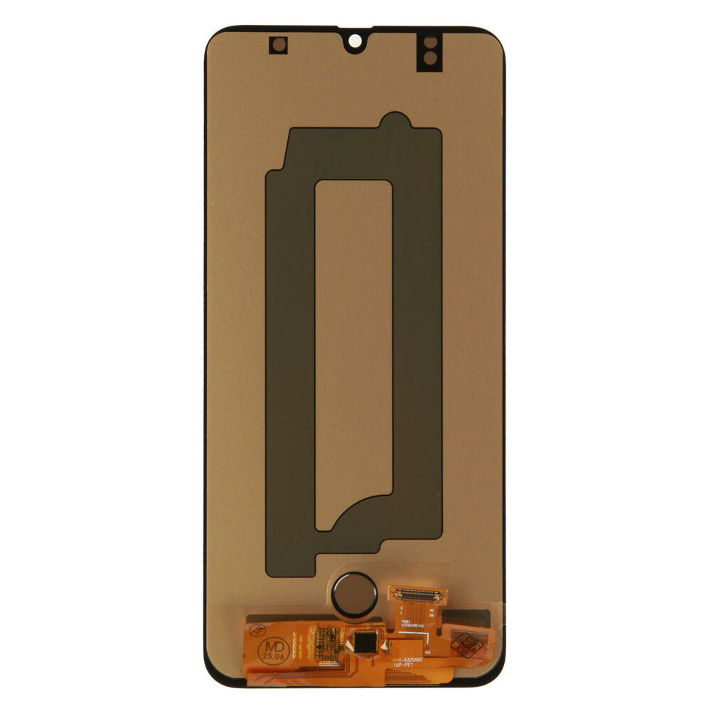 Módulo Pantalla For Galaxy Display excl. frame (Compatible soft), For Samsung Galaxy A50; SM-A505 Original Service Pack GH82-19204A