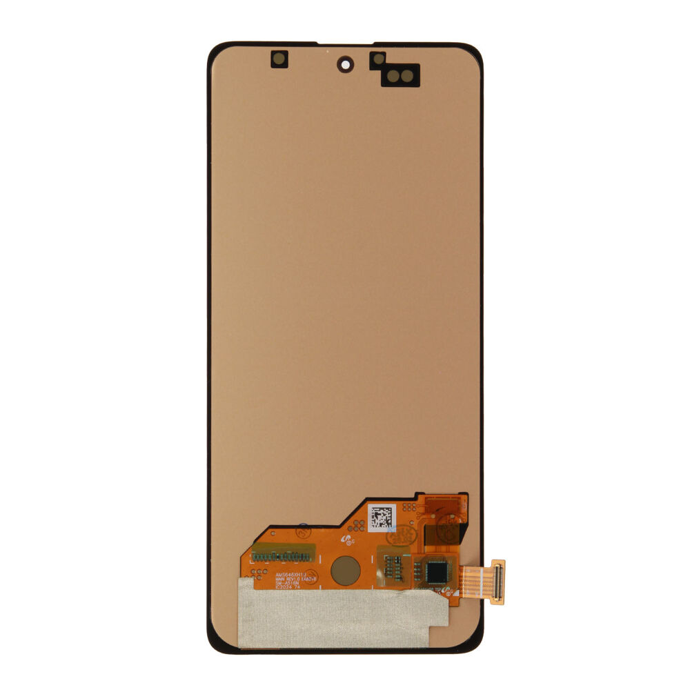 Módulo Pantalla For Galaxy Display excl. frame (Compatible soft), For Samsung Galaxy A51; SM-A515 Original Service Pack GH82-21669A