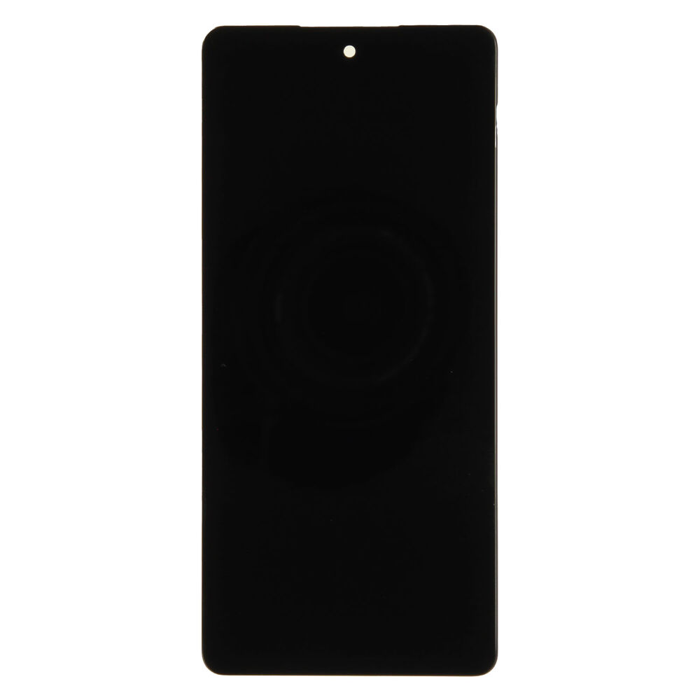 Módulo Pantalla For Galaxy Display excl. frame (In-Cell), For Samsung Galaxy S20 FE 5G; SM-G781 Original Service Pack GH82-24214A