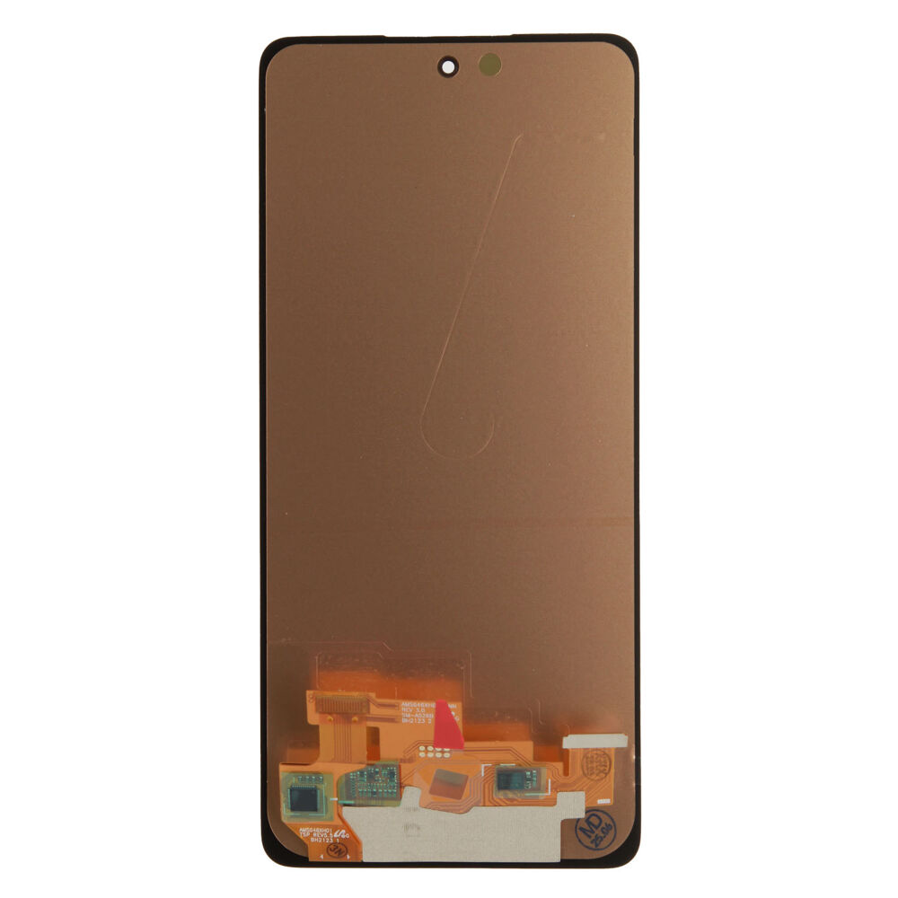 Módulo Pantalla For Galaxy Display excl. frame (Compatible soft), For Samsung Galaxy A52; SM-A525 Original Service Pack GH82-25524A