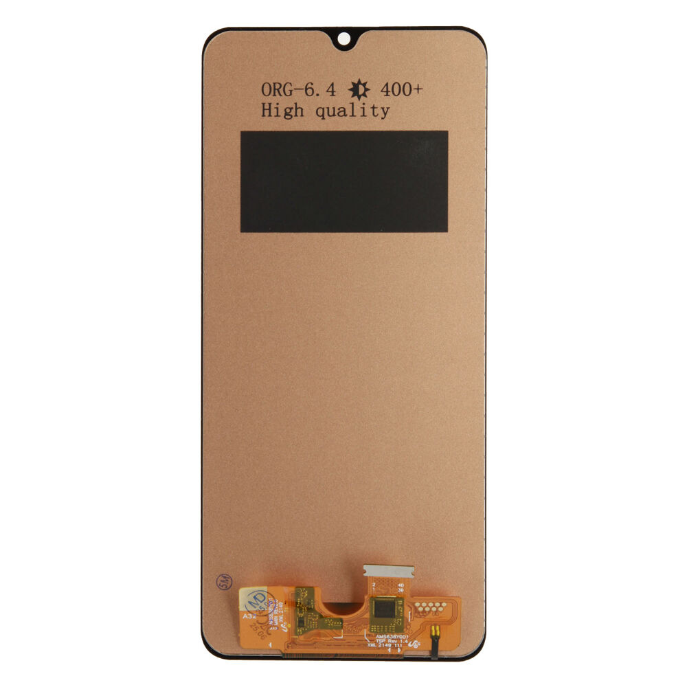Módulo Pantalla For Galaxy Display excl. frame (In-Cell), For Samsung Galaxy A32; SM-A325 Original Service Pack GH82-25566A
