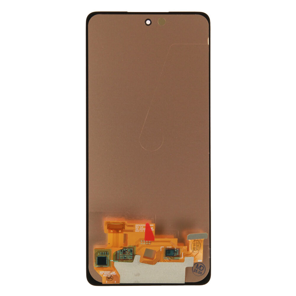 Módulo Pantalla For Galaxy Display excl. frame (Compatible soft), For Samsung Galaxy A52s; SM-A528 Original Service Pack GH82-26861A