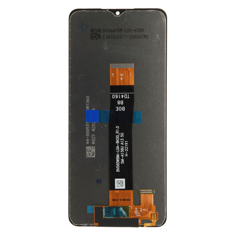 Módulo Pantalla For Galaxy Display excl. frame (In-Cell), For Samsung Galaxy A13; SM-A136 Original Service Pack GH82-29077A