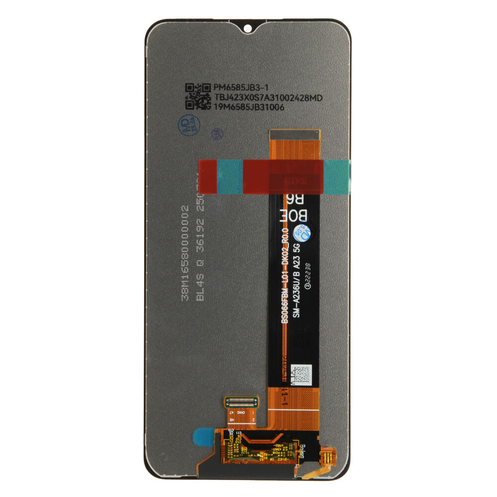 Módulo Pantalla For Galaxy Display excl. frame (In-Cell), For Samsung Galaxy A23; SM-A236 Original Service Pack GH82-29734A