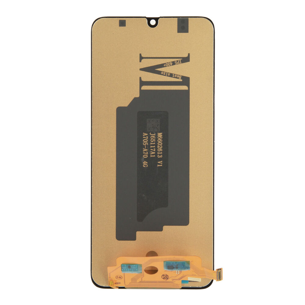 Módulo Pantalla For Galaxy Display excl. frame (In-Cell), For Samsung Galaxy A70; SM-A705 Original Service Pack GH82-19747A