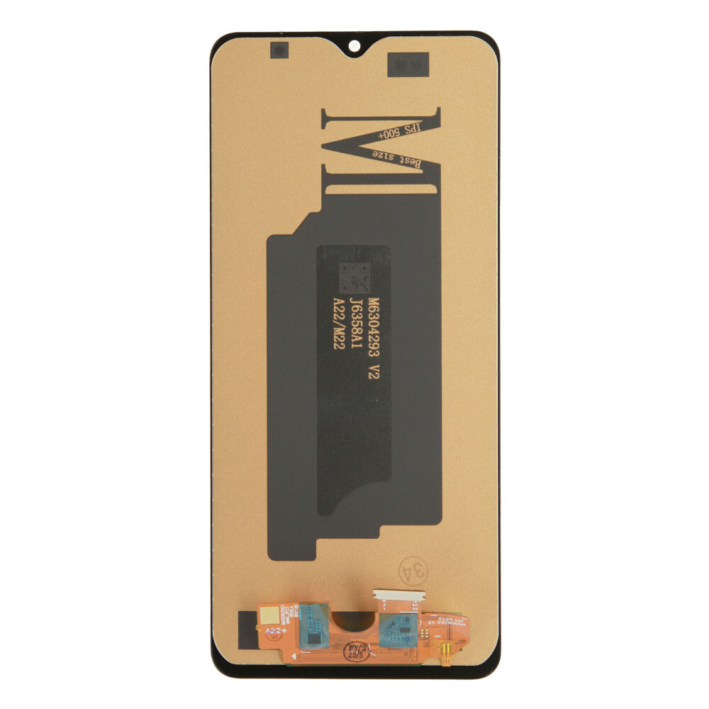 Módulo Pantalla For Galaxy Display excl. frame (In-Cell), For Samsung Galaxy A22; SM-A225 Original Service Pack GH82-25944A