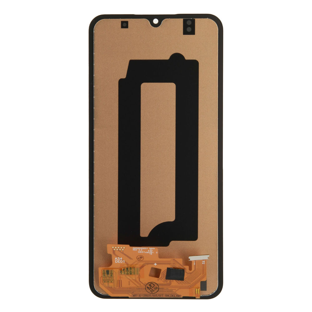 Módulo Pantalla For Galaxy Display excl. frame (In-Cell), For Samsung Galaxy A34; SM-A346 Original Service Pack GH82-31200A