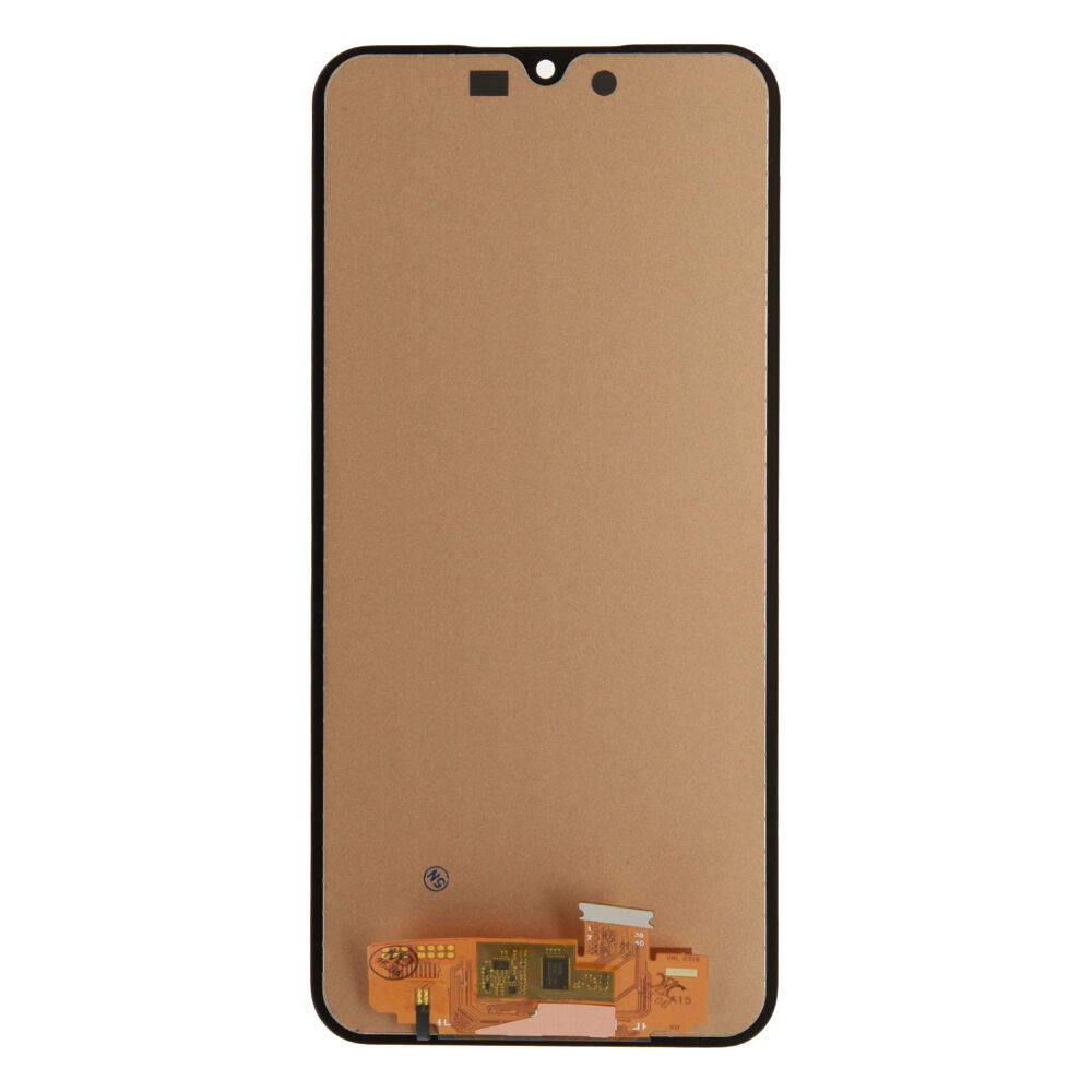 Módulo Pantalla For Galaxy Display excl. frame (In-Cell), For Samsung Galaxy A15; SM-A156 Original Service Pack GH82-33637A