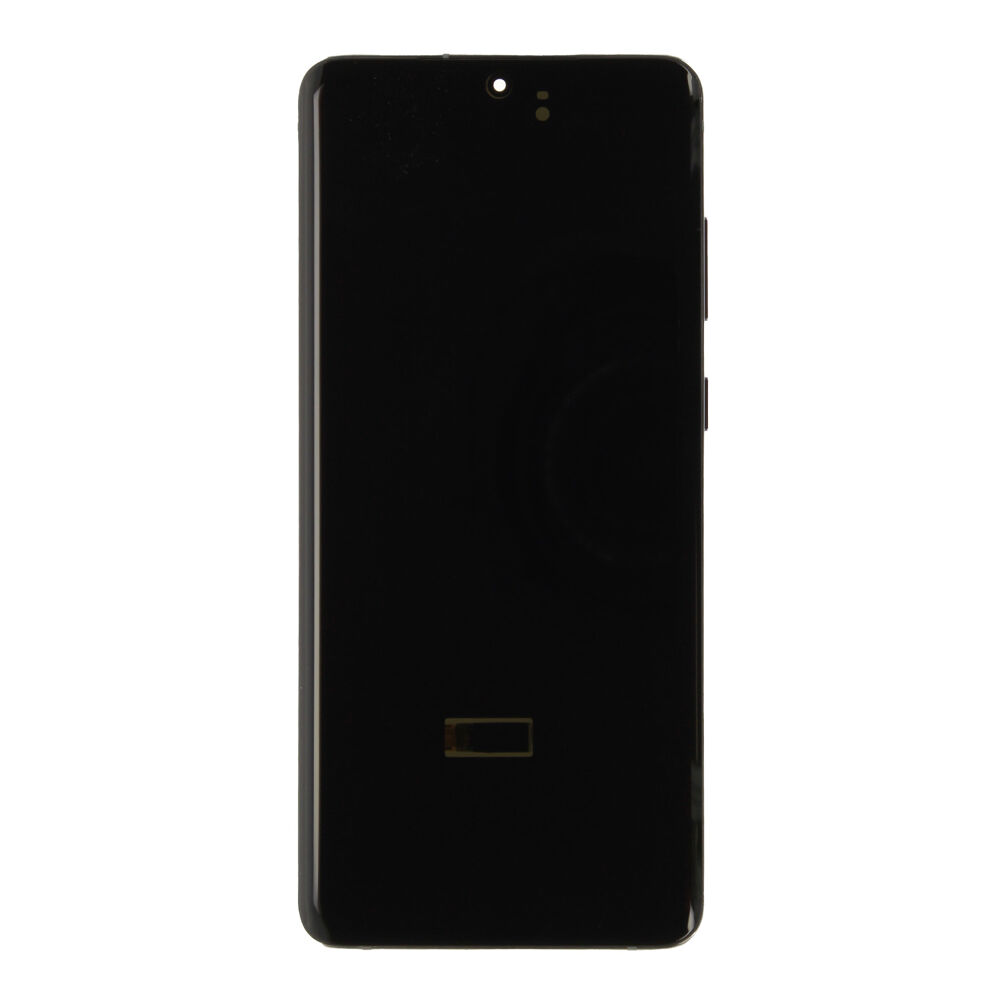Módulo Pantalla For Galaxy Display (Compatible soft) - Grey, For Samsung Galaxy S20 Plus; SM-G985 Original Service Pack GH82-31442E