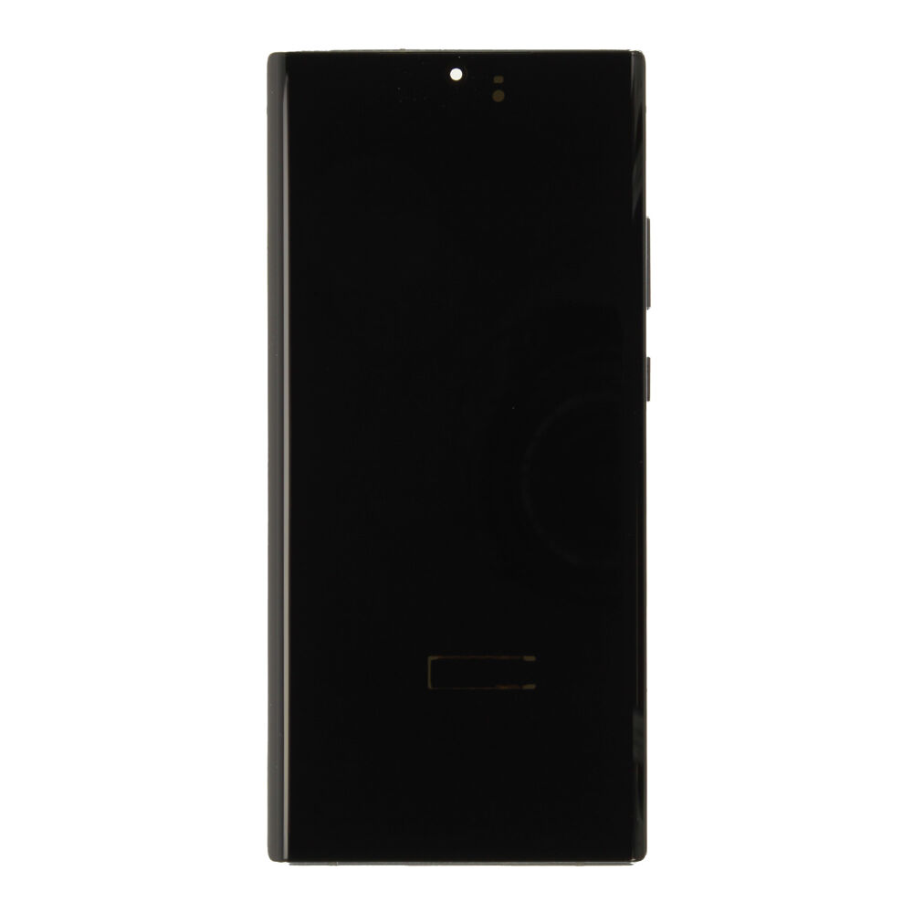 Módulo Pantalla For Galaxy Display (Compatible soft) - White, For Samsung Galaxy Note 20 Ultra; SM-N986 Original Service Pack GH82-31453C