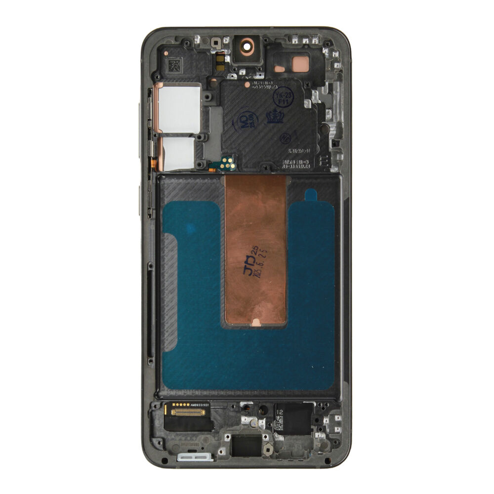 Módulo Pantalla For Galaxy Display (Compatible soft) - Green, For Samsung Galaxy S23 Plus; SM-S916 Original Service Pack GH82-30477C