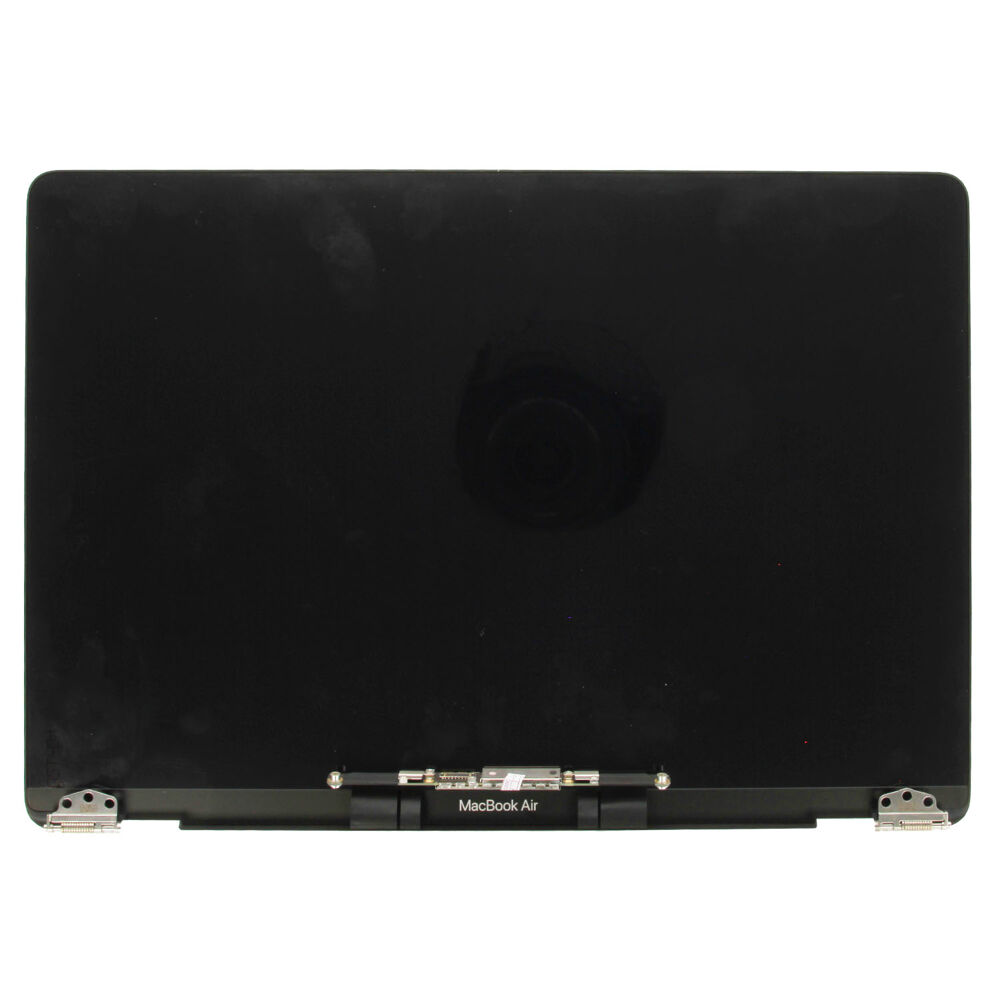 Display with Rear Cover (Factory std.) - Silver, For MacBook Air 13 (2020); A2337