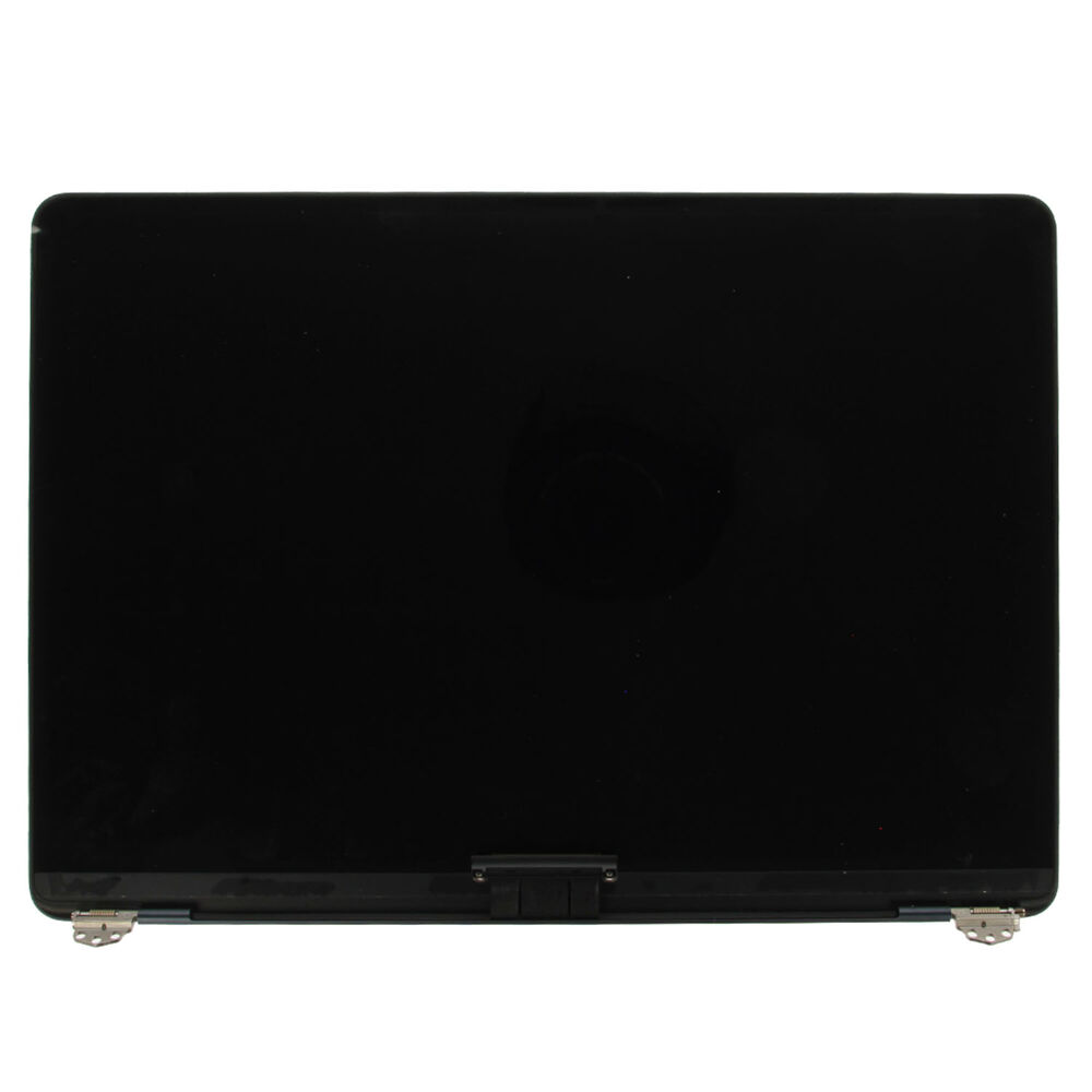 Display with Rear Cover (Factory std.) - Blue, For MacBook Air 13 (2022); A2681