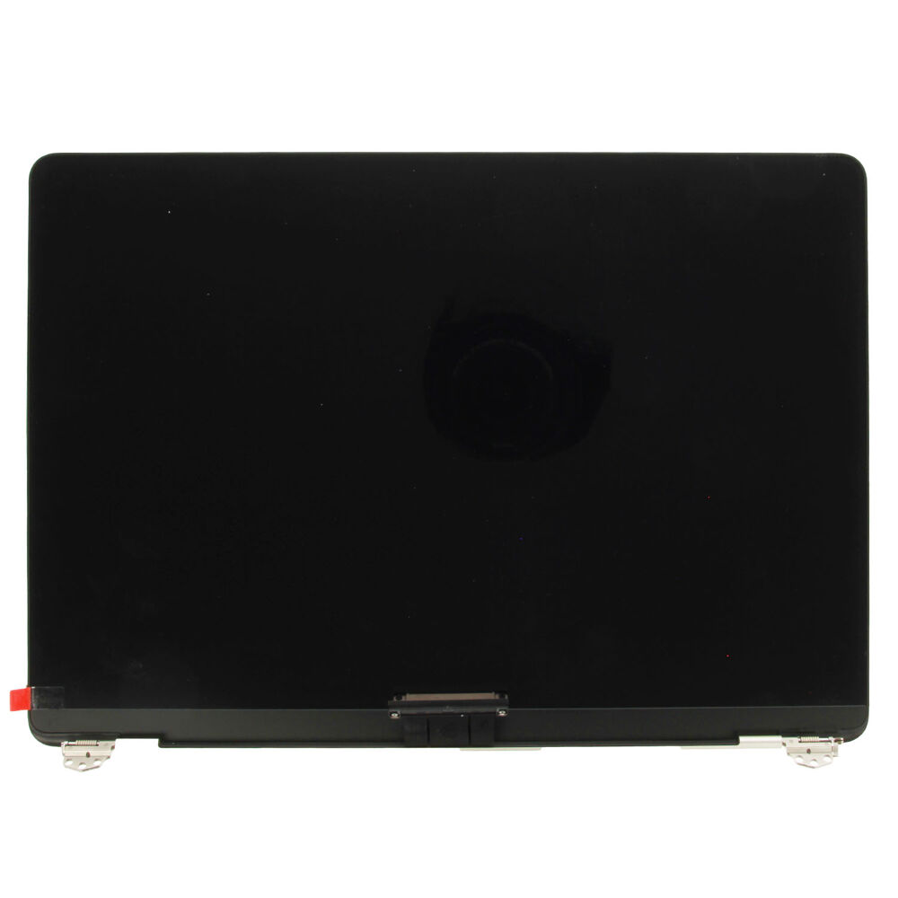 Display with Rear Cover (Factory std.) - Gold, For MacBook Air 13 (2022); A2681