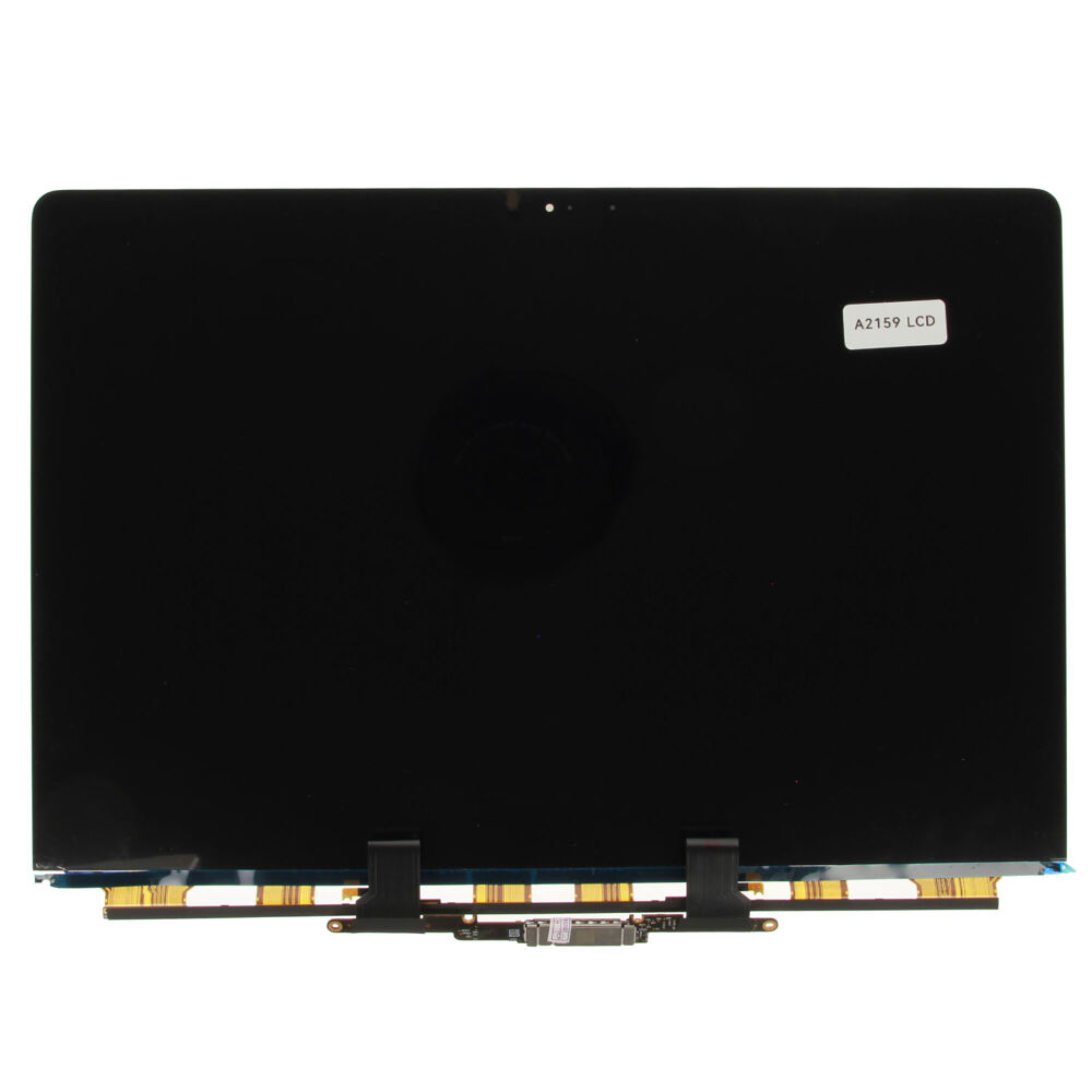 Display (Compatible soft), For MacBook Pro 13 (2019); A2159