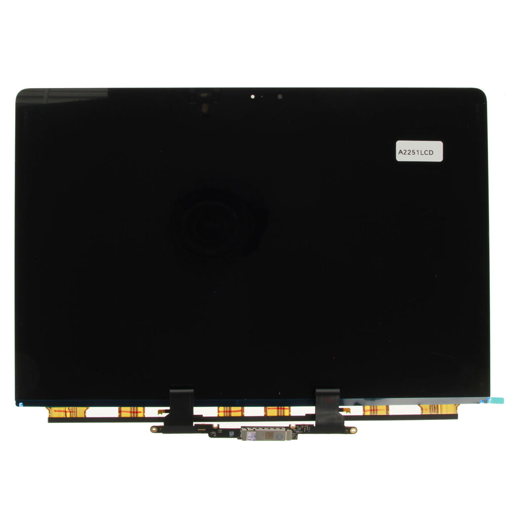 Display (Compatible soft), For MacBook Pro 13 (2020); A2251