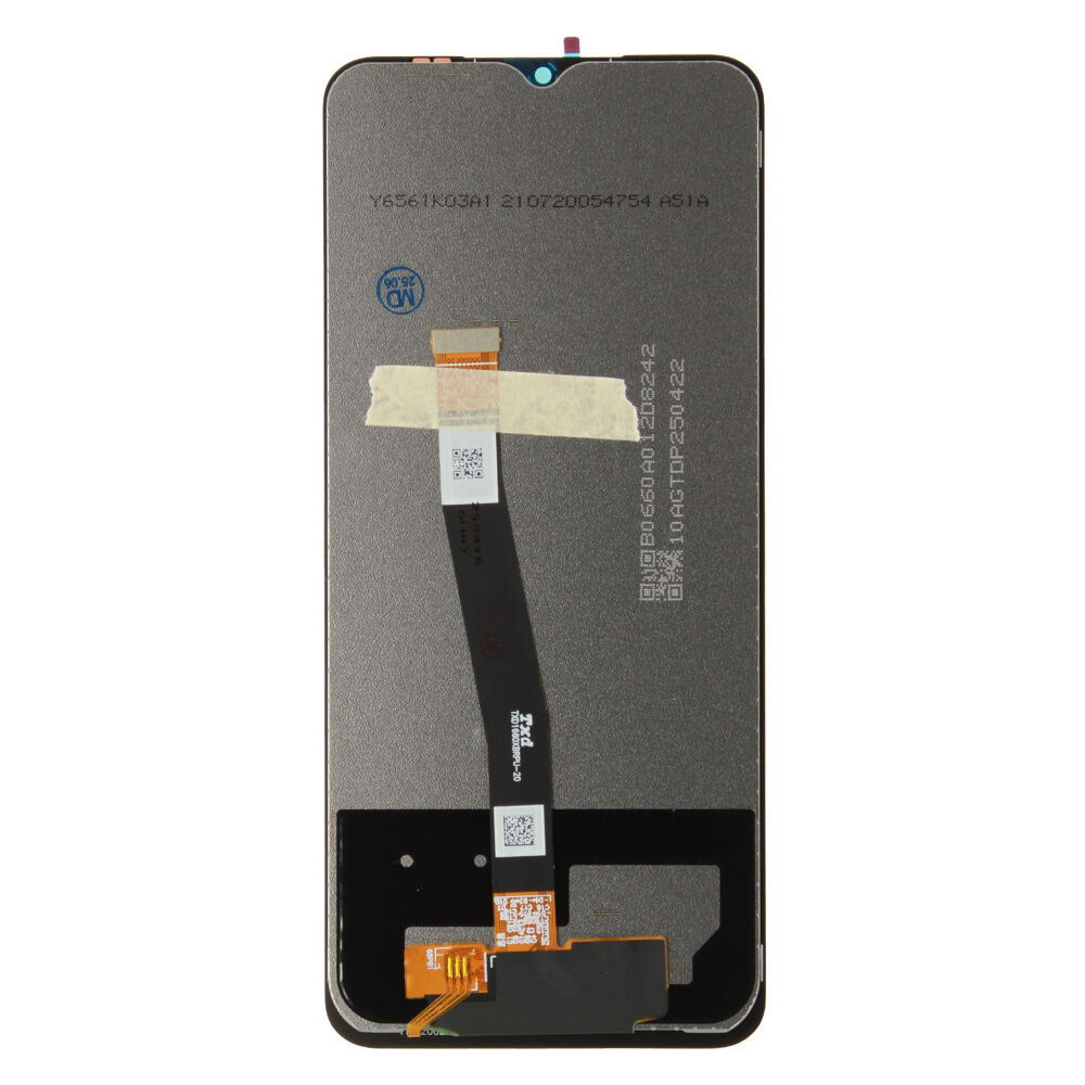 Módulo Pantalla For Galaxy Display excl. frame (In-Cell), For Samsung Galaxy A22 5G; SM-A226 Original Service Pack GH81-20694A