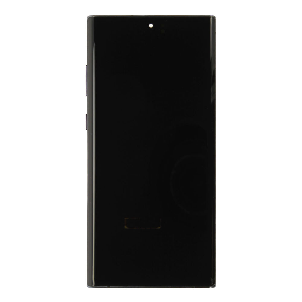Módulo Pantalla For Galaxy Display (Compatible soft), For Samsung Galaxy Note10 Plus; SM-N975 Original Service Pack GH82-20838A